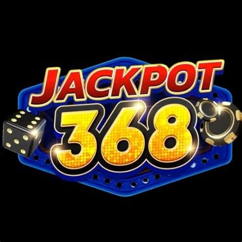Jackpot368 Official .